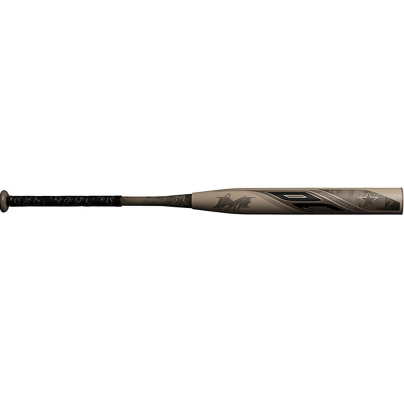 2019 DC-41 Supermax USSSA Bat